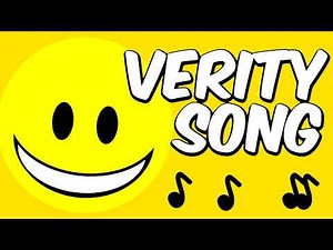VERITY Phonk Song Official Animated Music Video