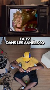 Par contre faudra m’expliquer pourquoi la musique du générique des Feux de L’Amour m’embête toujours autant! #annees90 #90 #tv #90era | Olivier Kissita