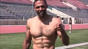 185K views · 2.5K shares | A nice series of drills, for the improvement of running technique, power, speed and coordination. Performed by David Warren | EM-SportScience | Facebook