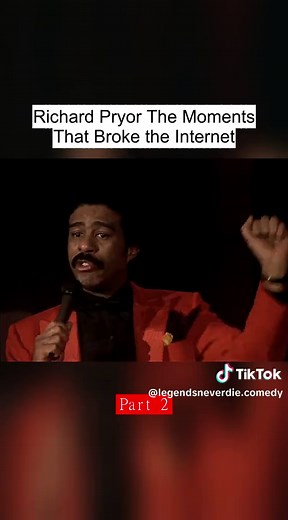Richard Pryor: The Moments That Broke the Internet 💀TOP COMEDY HIGHLIGHTS 🤣🤣🤣 #richardpryor #BernieMac #blackcomedy #legendsneverdie #standupcomedy