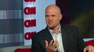 Danny Wuerffel uses faith to heal