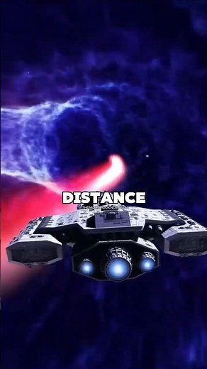 What Happens If You Travel at the Speed of Light?