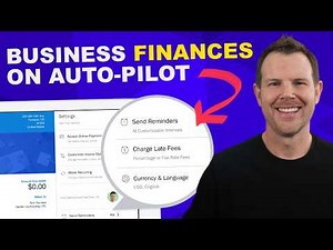 FreshBooks Tutorial: Complete Business Finance Guide for 2025