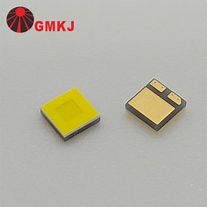 [Hot Item] 2020 High Quality 3W White 3V Warm White Cool White 6500K SMD LED Chip Light