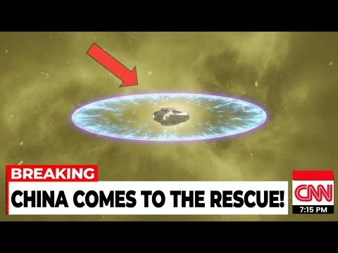 China Releases 3I/ATLAS Images as Western Telescopes Go DARK