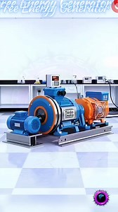 404K views · 5.3K reactions | Big Magnetic Powers Free Energy...