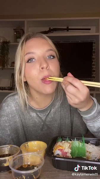 Exploring the Mystery of White String Stuff in Sushi