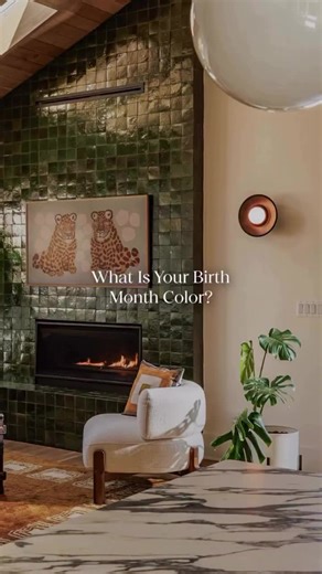 This was too fun not to share! I’m an April birthday! diamond white 😍 What is your birth color? ⬇️ Xo - Kelly your lifestyle matchmaker Matching the lifestyle you desire with the home you’re dreaming about! Northern Virginia D.C. Realtor
