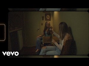 Maddie & Tae - Ain’t Enough (Official Visualizer)