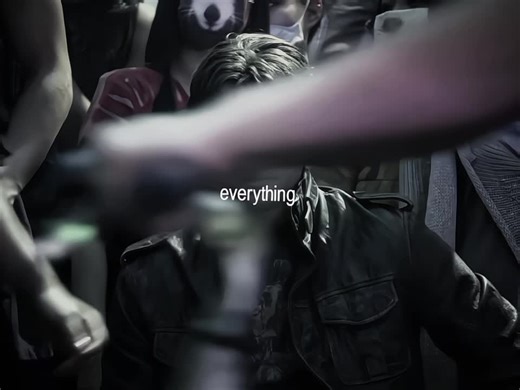 Jake Sully's Song Representation