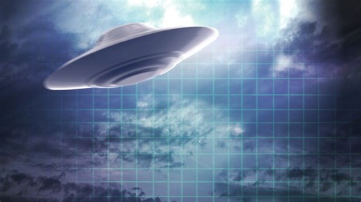 Aliens love West Virginia, the state ranks #12 in US for abduction-style UFO encounters, study says