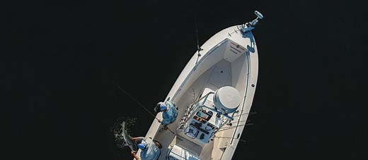 Riptide Ulterra - Minn Kota