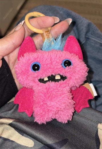 Fuggler Unboxing: Discover Unique Keychains!