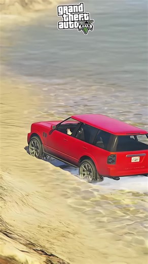 The Metro Story of Los Santos in GTA 5