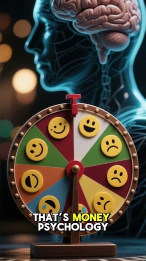 Brain Math The Lies Your Mind Tells You About Money