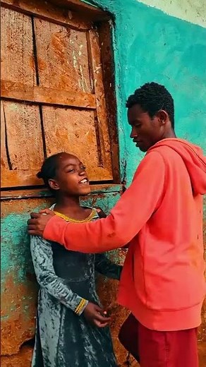 ሜላት እና ማርቆስ part 9 Melat Ena Markos part 9