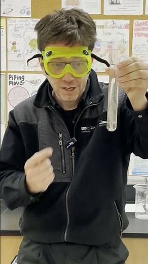 Detecting Chemical Changes Made EASY!