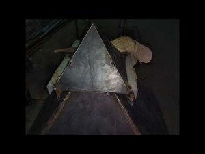 how to build a concrete bucket home made