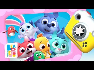 Beadies — Episodes 1-5 | Season 2 — 25-min collection — Best cartoons for kids & songs for children