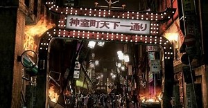 "Yakuza: Dead Souls" Trailer Shows How To Bring the Pain in Event of Apocalypse