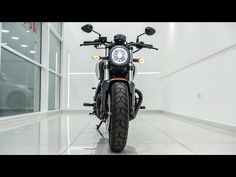 New 2026 Yamaha XSR 155 finally launched| Retro Style with Modern Performance | Full Review