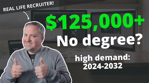 These 6 high-paying IT jobs are in high demand!