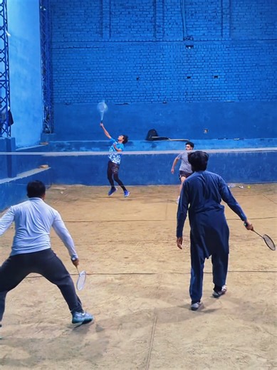 Unmissable Badminton Moments: A Shot to Remember