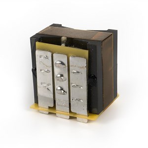 [Hot Item] Mini power transformer EF20 drives high frequency transformer