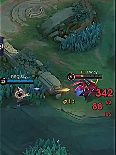 Skylar vs Everybody: Onic Esports Highlight Reel