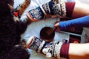 Is Cashmere Warm For Winter? (What's Warmer Than Cashmere)