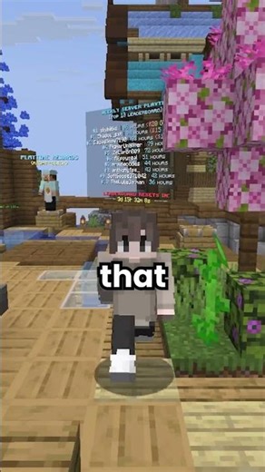 BEST Java/Bedrock Minecraft Server 🔎 #minecraft #minecraftserver