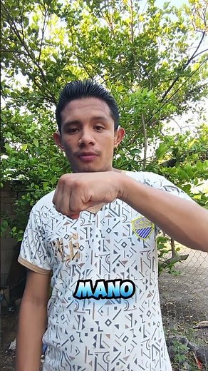 Learn "MSL" Mexican Sign Language 🍎🤟🏻🦻🏻 #signlanguage #mexicansignlanguage