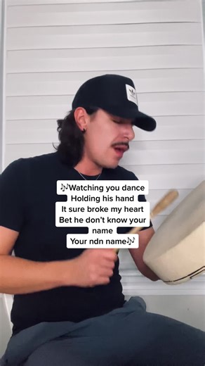 Captivating Round Dance Song Performance