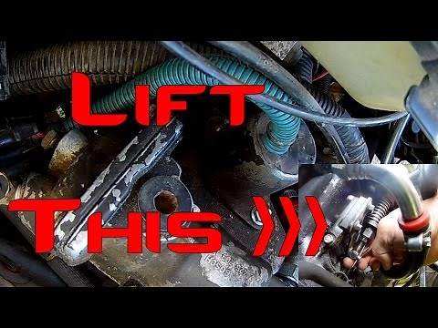 Starting An Unstartable Cummins with FSS Troubles!