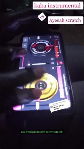 Replying to @djrickysanofficial how to scratch on cross dj pro#aayeah scratch #kenyantiktok🇰🇪 #ugandatiktok🇺🇬 #tanzaniatiktok🇹🇿 @DjFabss 🇺🇬