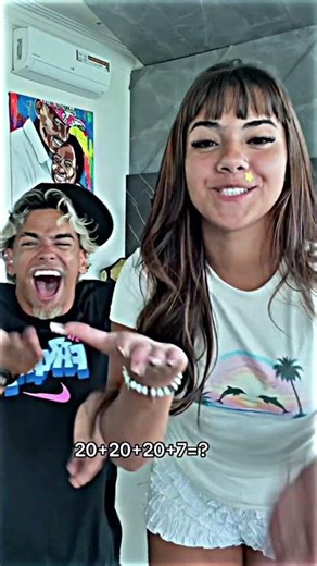 6+7 = wrong answers only (67 dance trend #viral #dance ¥