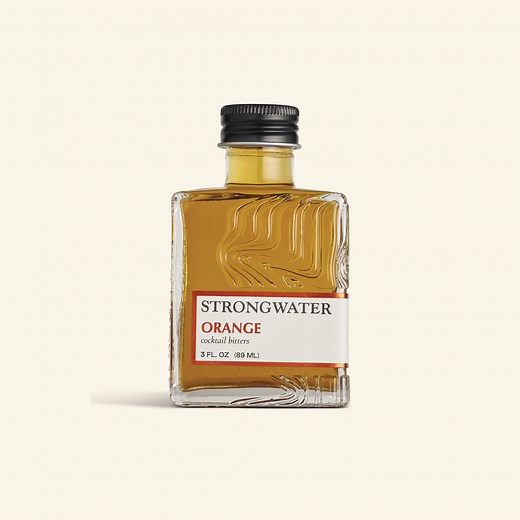 Orange Cocktail Bitters - Classic Cocktail