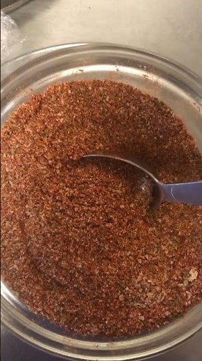 Emeril’s Essence Seasoning I Use | #Shorts