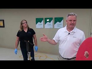 Floor Care Interim Element: Spray Buffing and Burnishing | Webinar