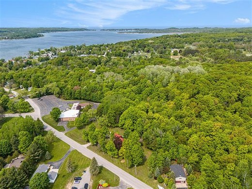 8 Acres, 3rd St, Onekama, MI 49675 | Estately 🧡 | MLS# 26018024