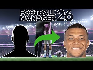 FACEPACKS HINZUFÜGEN ⚽ FOOTBALL MANAGER 2026 ⚽ [ TUTORIAL / DEUTSCH ]