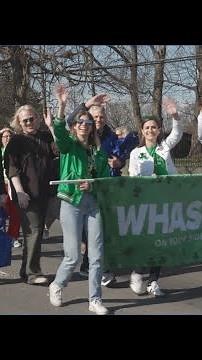 2026 St. Patrick's Day Parade