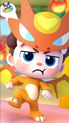 I'm Angry! #youtubeshorts #kidssong #nurseryrhymes