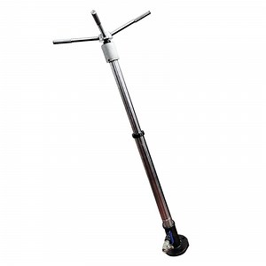 [Hot Item] 6.4MPa High Pressure Manual Hot Tapping Machine Pipe Drill for Oil and Gas Pipeline Project