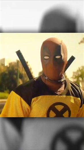 Mera Nam X Man Hai 🔥| Deadpool 2 | LOUCURA LETAL (Slowed & Reverb) #Trending #Shorts