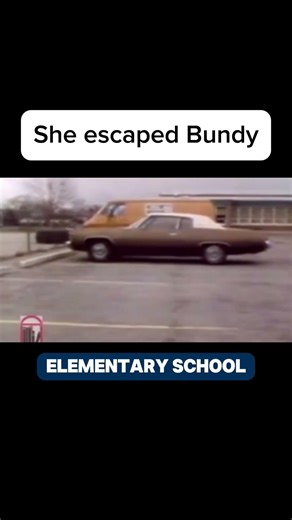 She Escaped Ted Bundy And Remembered His Face