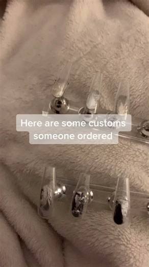 LCEC Nails on TikTok