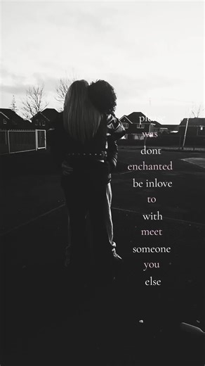 The Magic of Love in 'I Was Enchanted to Meet You'