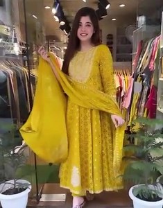 3.4K views · 29 reactions | New arrival at Angels Fashions.,❤️❤️❤️❤️ Size :38,40,42,44 46 Stitching & handwork facilities available Available at Angels Fashions, Dubai silicon Oasis, It plaza building, shop G04, timing 11 am to 10pm, booking WhatsApp 0509041138 or pls visit our boutique , cash on delivery available in Uae & Oman. | Angels Fashions | Facebook