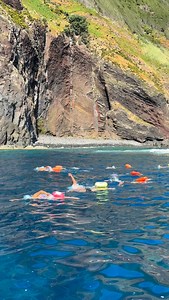 3.2K views · 1.8K reactions | In the Azores, simplicity isn’t just a choice, it’s a way of life  DATES  14 - 19 July 2026 - 7 Spots  20 - 25 July 2026 - Last Spot!  26 July - 1 August 2026 (Race Week) - Sold Out  2 - 7 August 2026 - 4 Spots Join the limited spots!  + Infos & Bookings: www.swim-together.com/swim-camp-azores-faial-pico-sao-jorge  Whatsapp: +351 917 147 424 | SwimTogether Swimming Holidays | Facebook